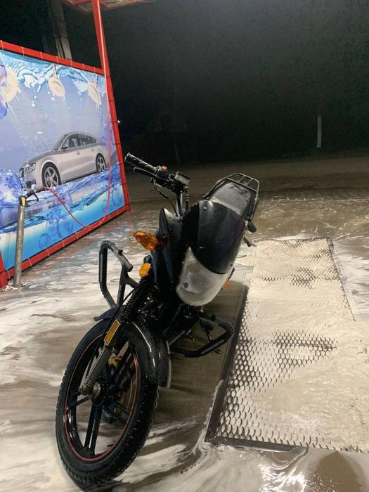 Документи є з салону