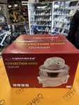 Nowy! Kombiwar halogenowy Esperanza QUASAR 18L od Lombard Halo gsm