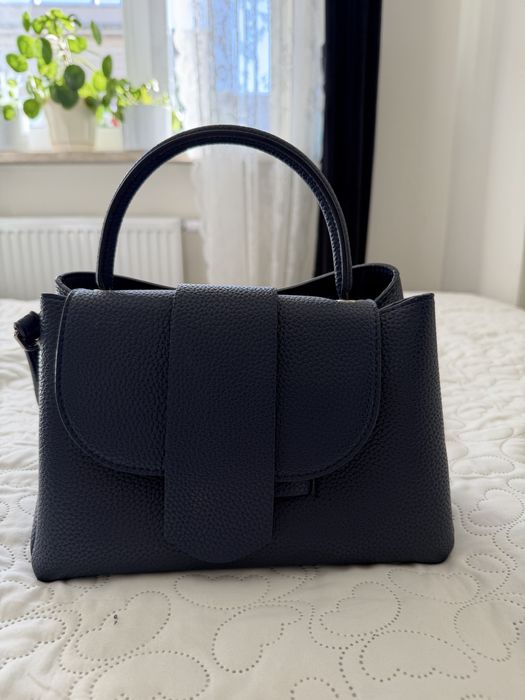 Torebka srednka Zara