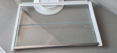 Prateleiras vidro temperado frigorífico Electrolux