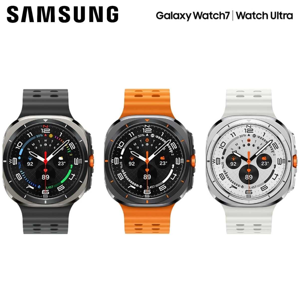 Samsung Galaxy Watch Ultra LTE 47mm L705 , Новые