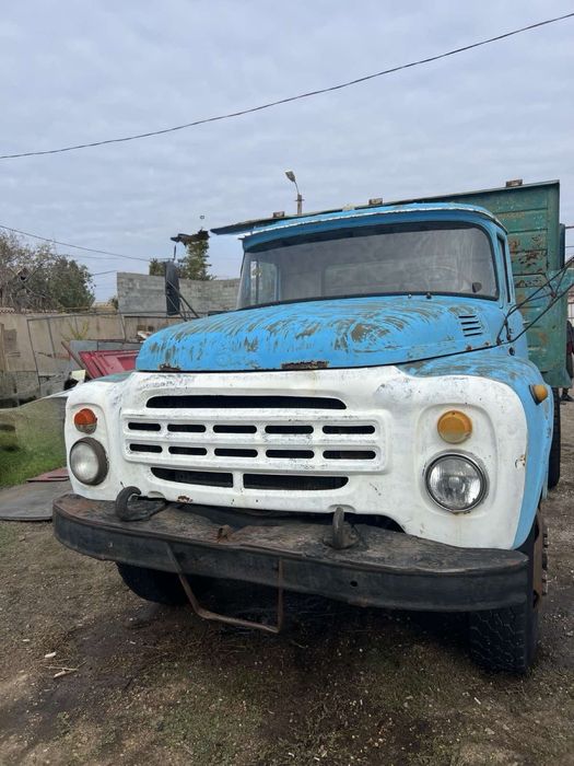 Продам Зил 4502 на ходу
