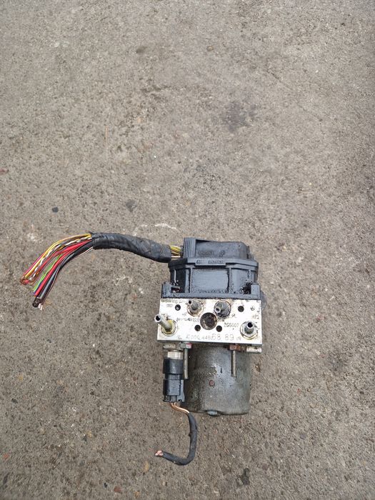 Sprinter 903 pompa abs 6889/ 5089 /9289