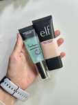 E.l.f. zestaw power grip, liquid poreless primer, baza pod makijaż