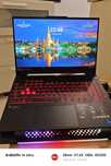 Laptop Asus tuf f15 z rtx 4070 i Intel I7 12700h