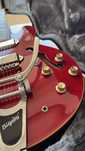 Epiphone Casino Std Cherry c/ Bigsby + Hardcase