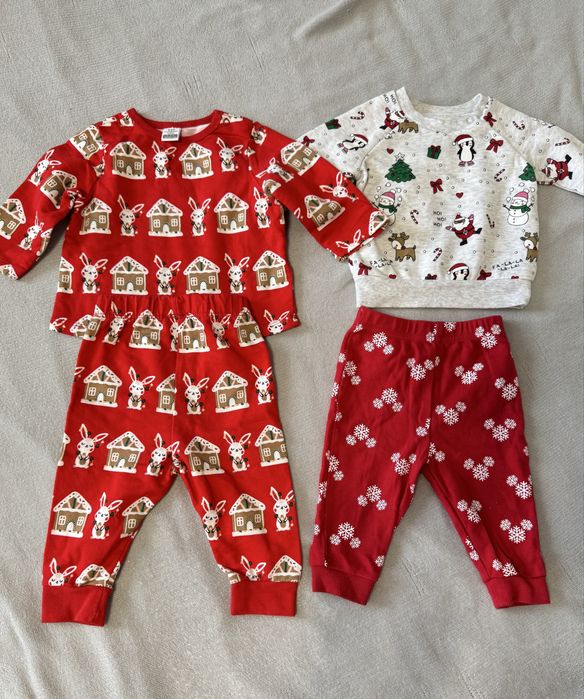 Новорічний костюм, новорічна піжама!