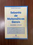 Sebenta de Matemáticas Gerais