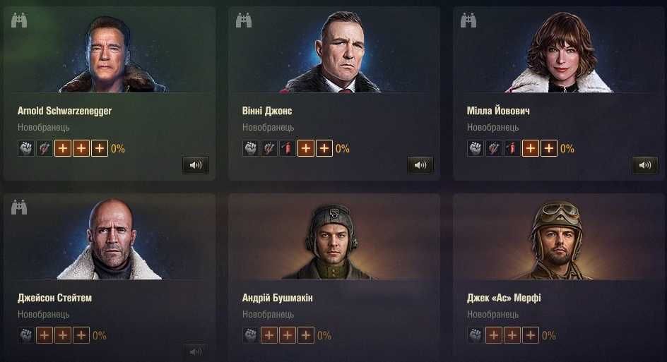World of Tanks, EU сервер. Благодійний лот (див. опис), ціна договірна