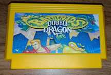 Gra Battletoads double dragon,famicom, Pegasus