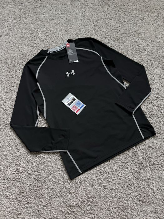 Рашгард Under Armour