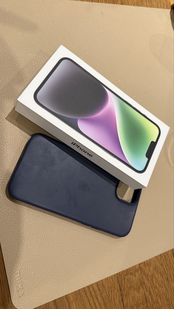 Apple iPhone 14 Plus