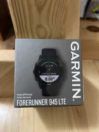 Продам Garmin forerunner 945 LTE годинник
