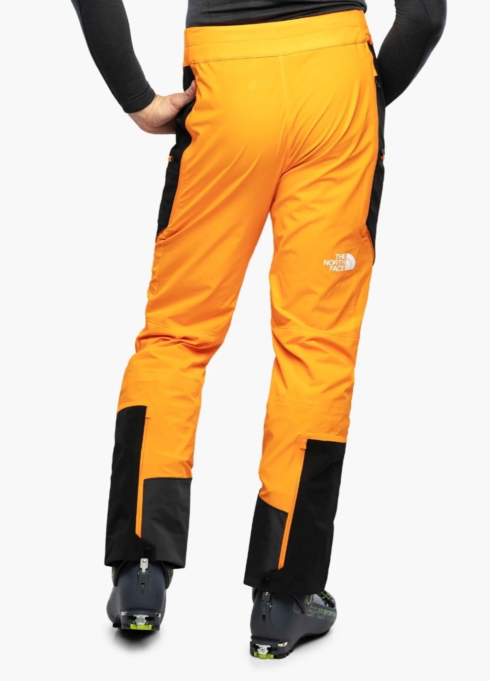 Spodnie skiturowe The North Face Dawn Turn Hybrid Pant