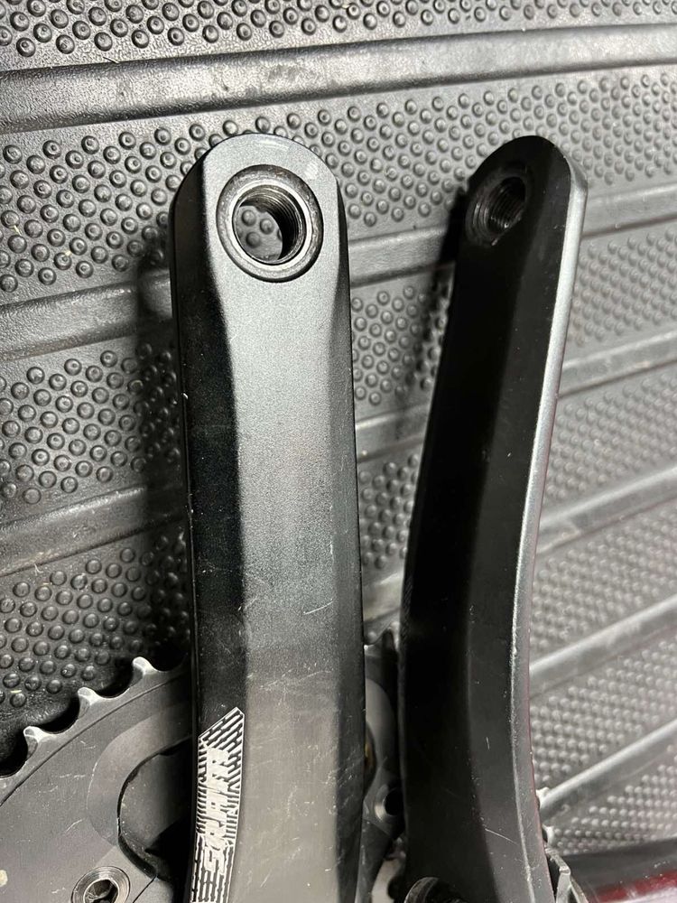 Шатуни Sram X9 BB30
