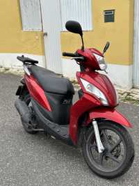 Honda Vision 110cc