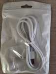 Кабель зарядки USB to USB Type-C