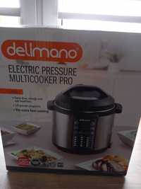 Delimano Multicooker Pro 5,5l