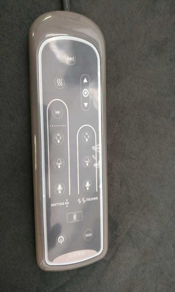 Mata masująca HoMedics CBS-21-70-EUX