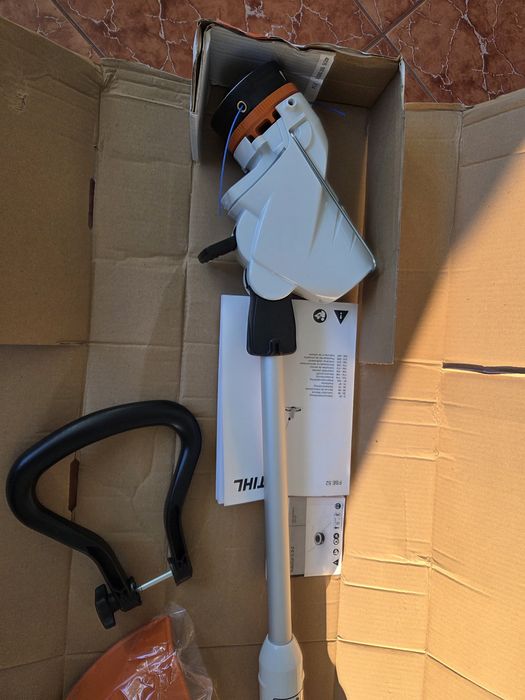 Podkaszarka Stihl FSE 52