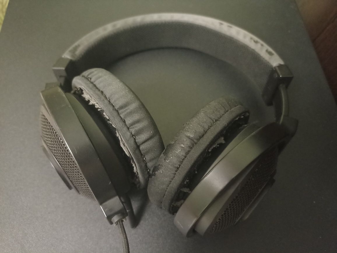 razer kraken 7.1 chroma usb