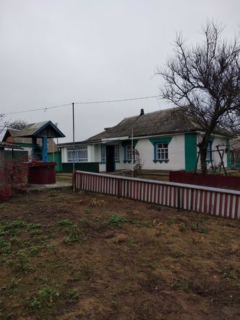 Будинок смт Маньківка Черкаської області