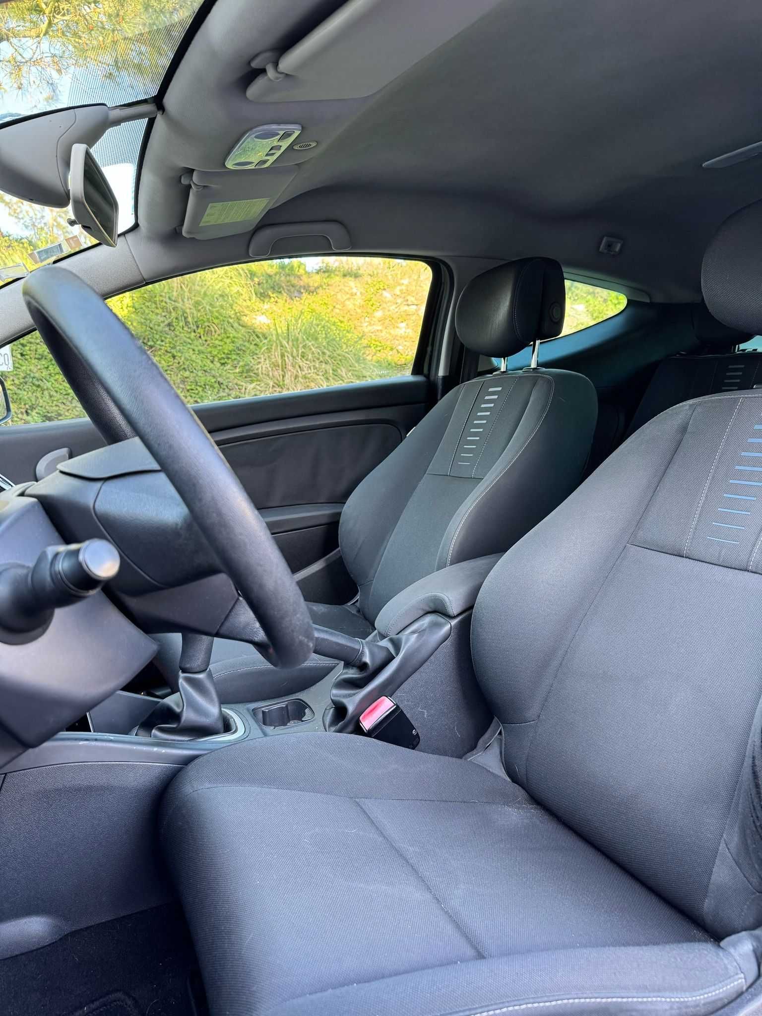 Renault Megane Coupe 1.5 dCi dynamique