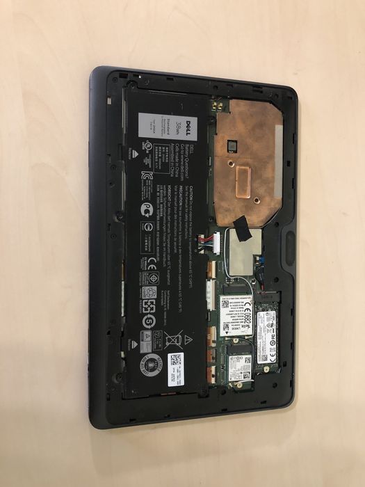 Аккумулятор для ноутбука dell,lenovo,HP