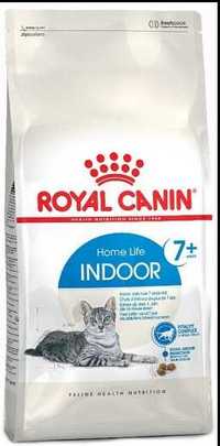 Royal Canin Indoor 7+ 3,5 кг