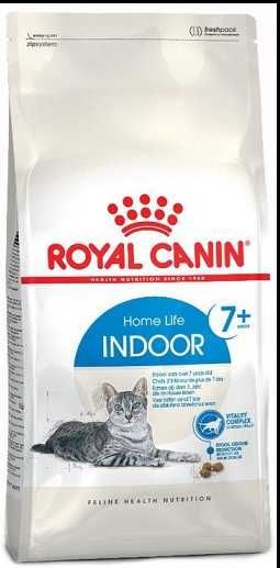 Royal Canin Indoor 7+ 3,5 кг