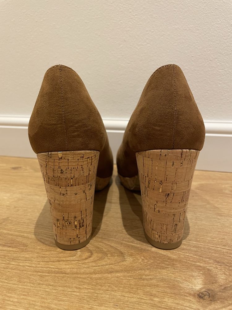Buty damskie S.Oliver