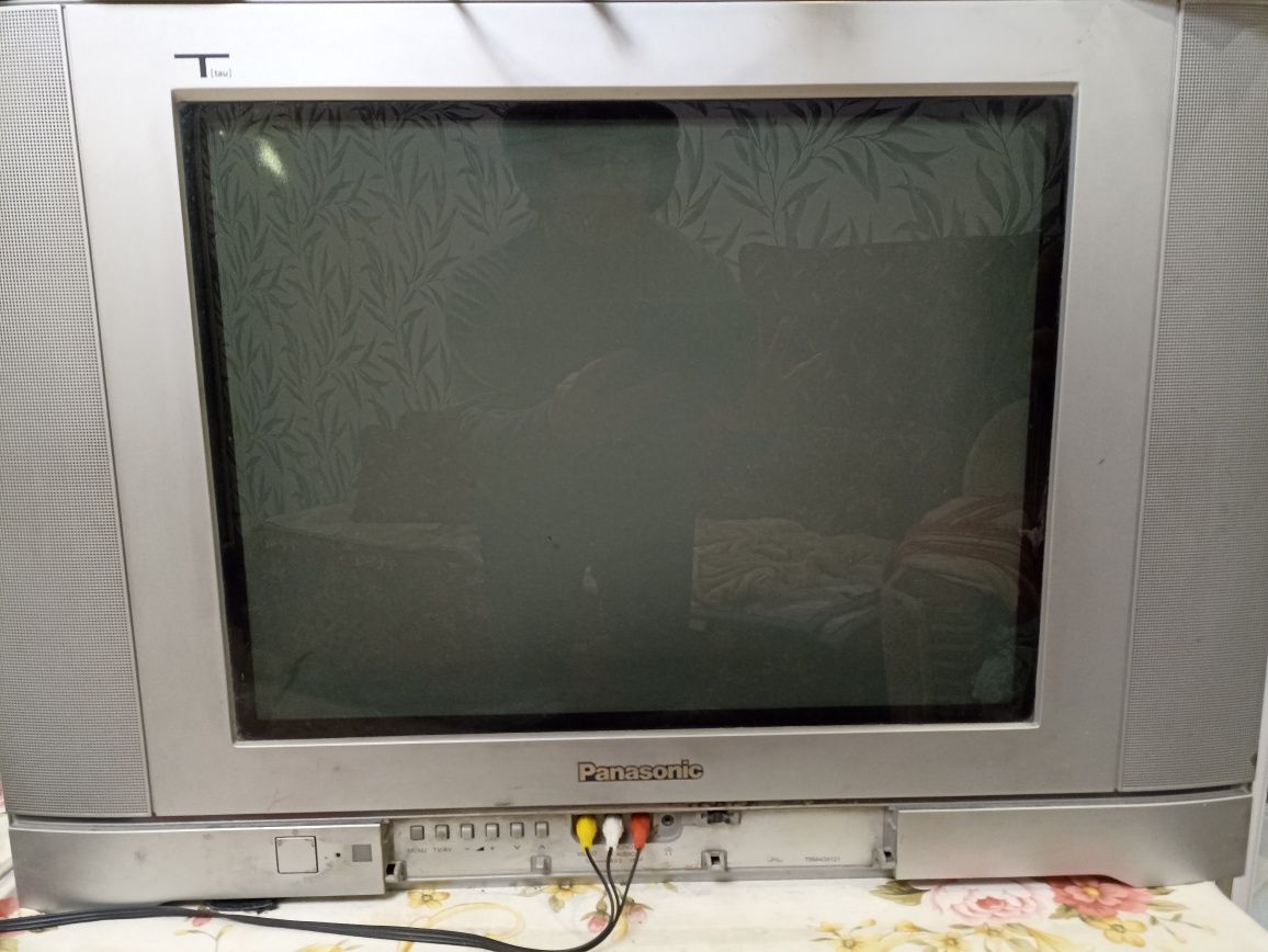 Телевізор  б/у Panasonic