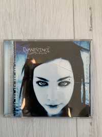 Plyta Evanescence Fallen CD