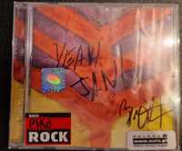 Show Your Bones Yeah Yeah Yeahs CD  AUTOGRAFY