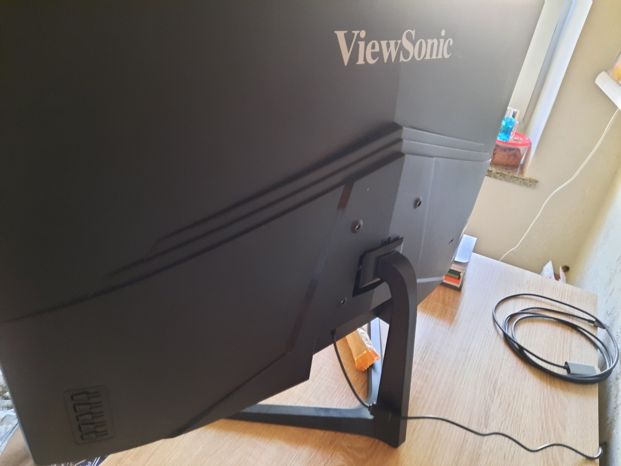 Monitor viewsonic VX3219-PC-mhd