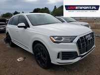 Audi Q7 2,0TFSI Niska akcyza, tania naprawa.