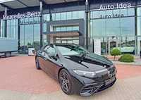 Mercedes-Benz EQS EQS 450 4MATIC/2022/Promocyjne Finansowanie/Linia AMG/