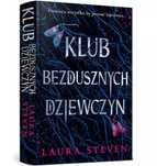 Klub Bezdusznych Dziewczyn (Barwione Brzegi) Wydawnictwo Artbooks