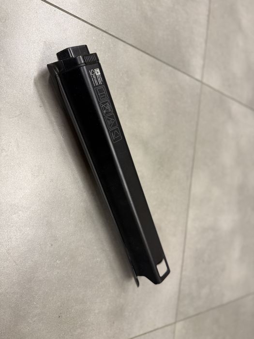 Evation Driverpack Fazua