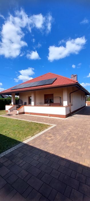 Dom Sieraków Śląski