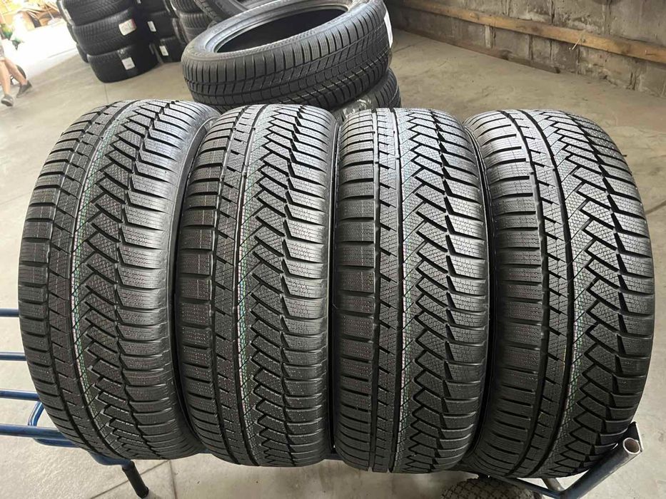 255/50/20 R20 Continental WinterContact TS850P AO 4шт нові зима