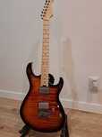 Cort G290FAT - gitara elektryczna