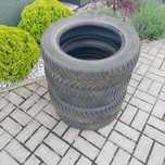 Opony zimowe Falken 15