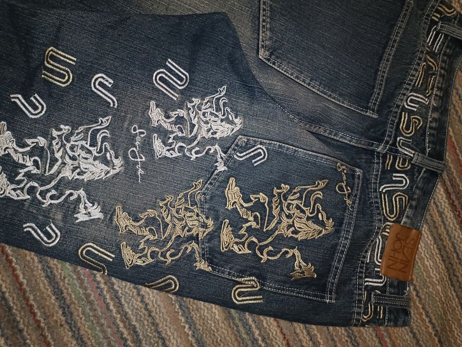 Джинси Sean John