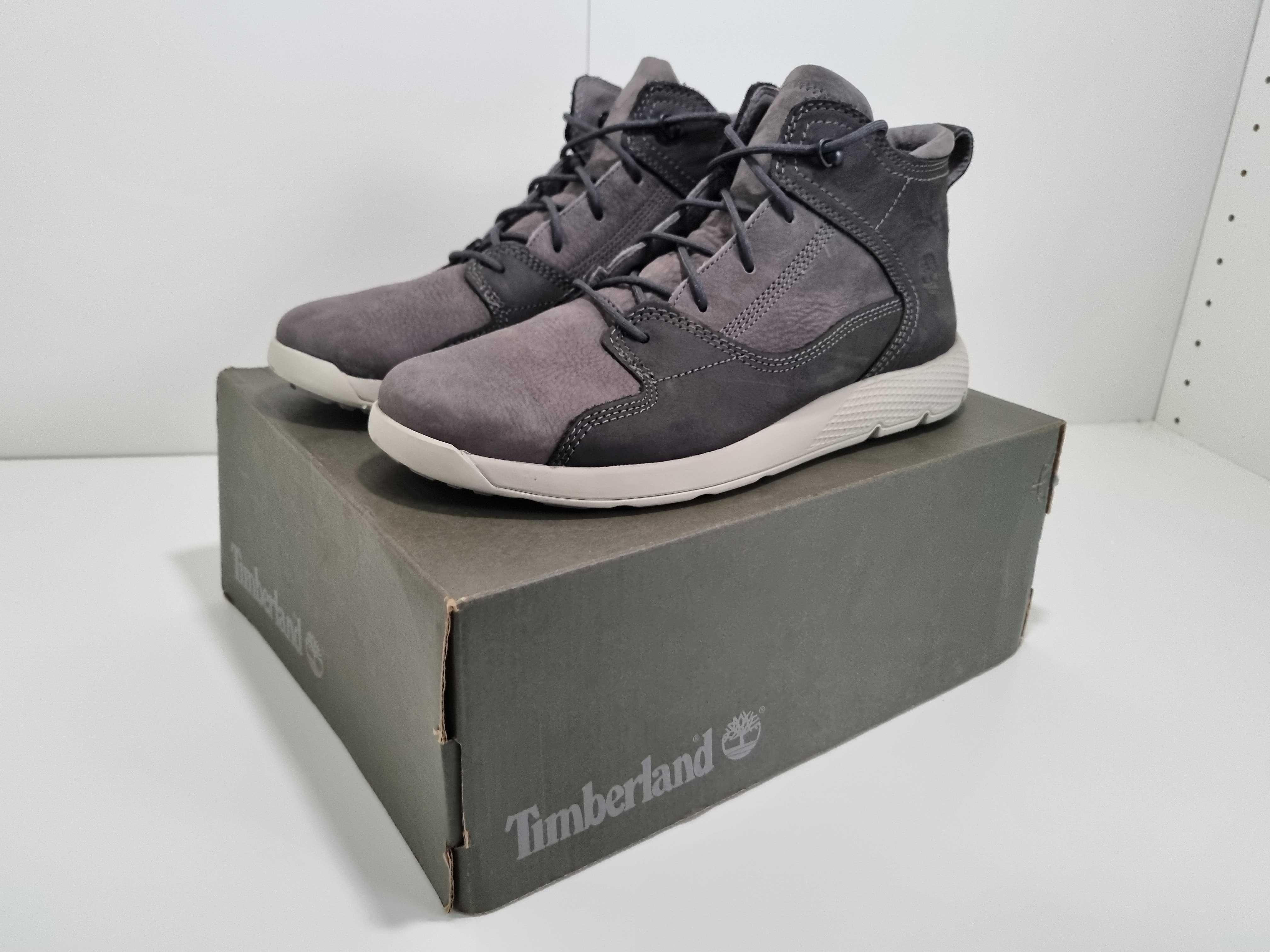 Buty Timberland Flyroam Leather Hiker