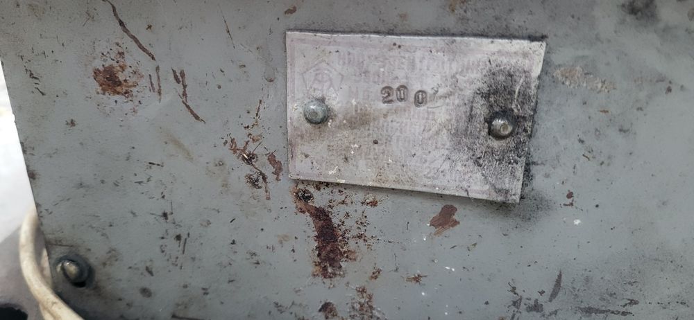 Станок УБОН-1 деревообрабатывающий