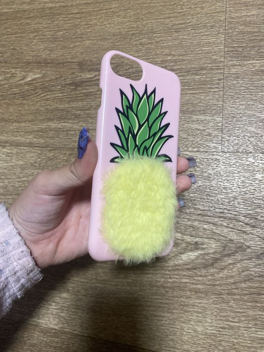Чохли на Apple 7