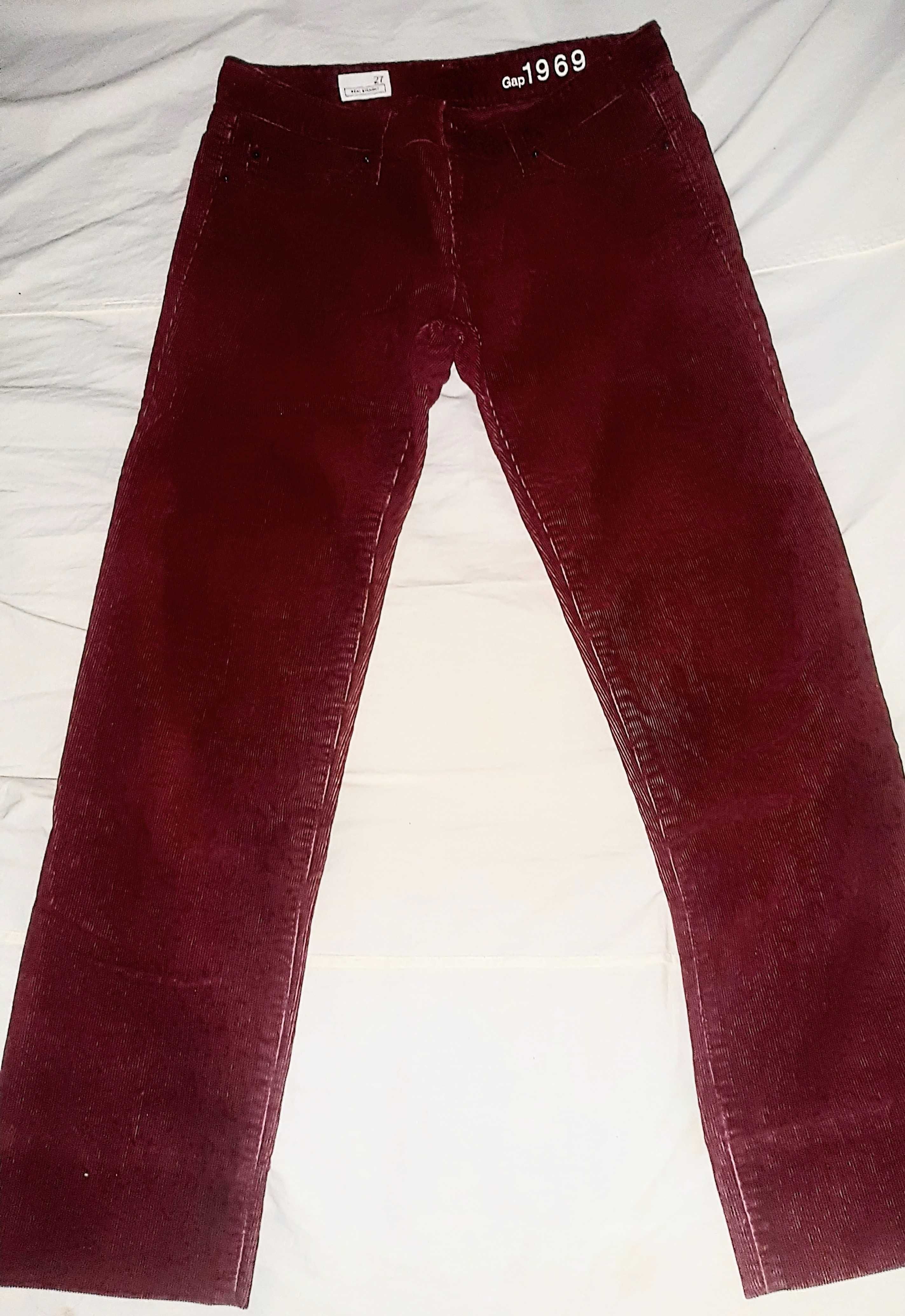 женские брюки gap оригинал