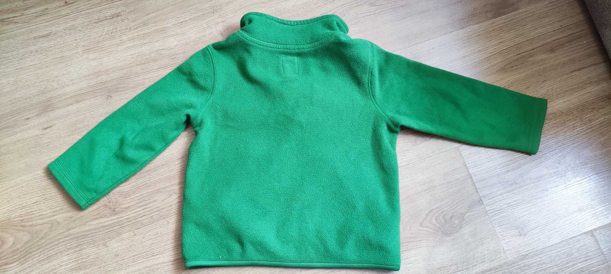 Bluza Polar OLD NAVY Rozmiar 3T Rozmiar 98 USA