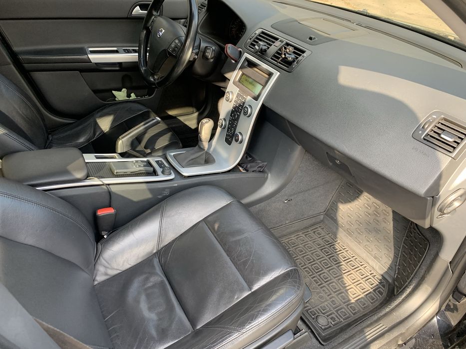 Volvo V50 1.6d 2010